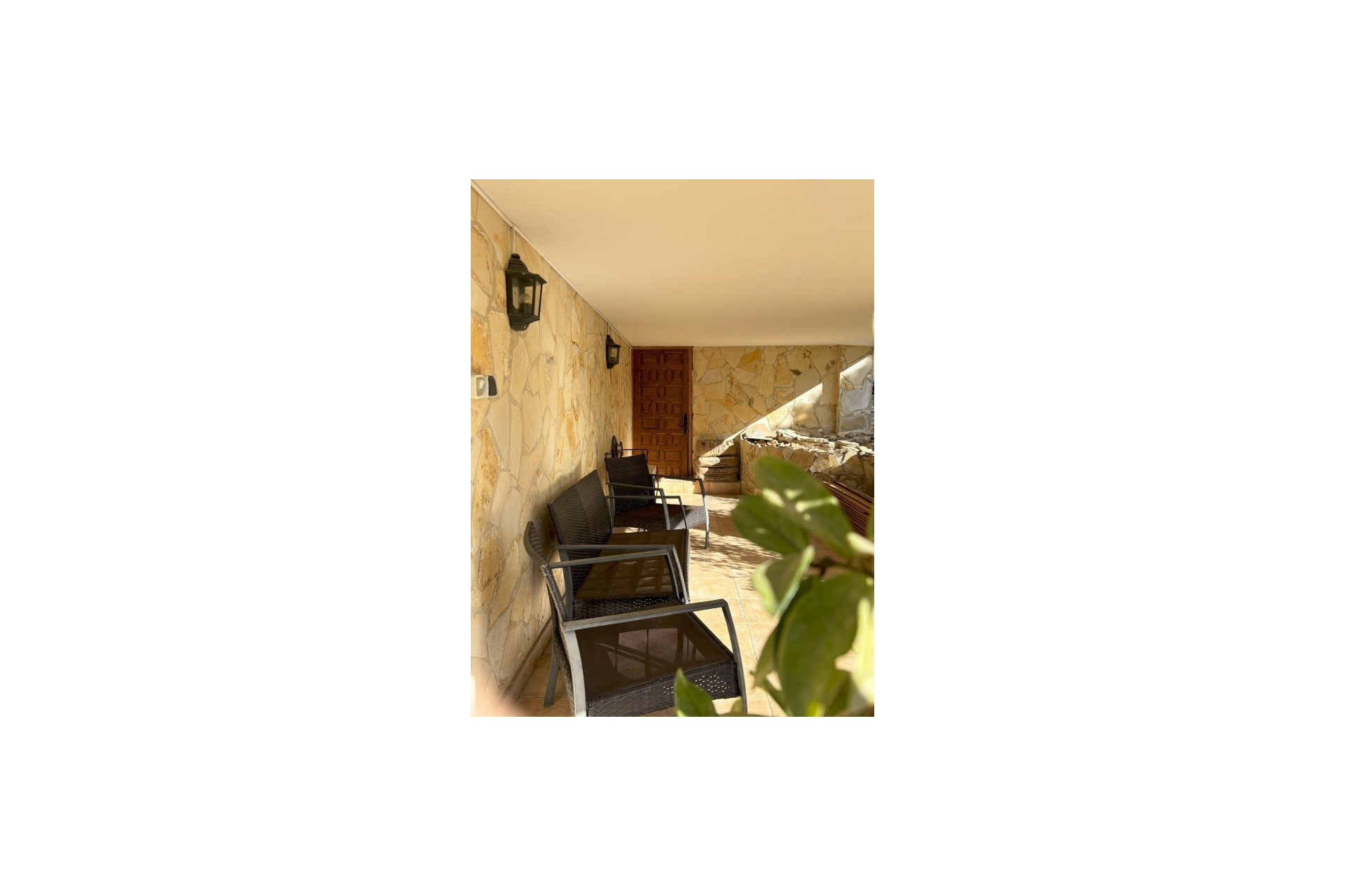 Reventa - Villa -
Ciudad Quesada - Costa Blanca