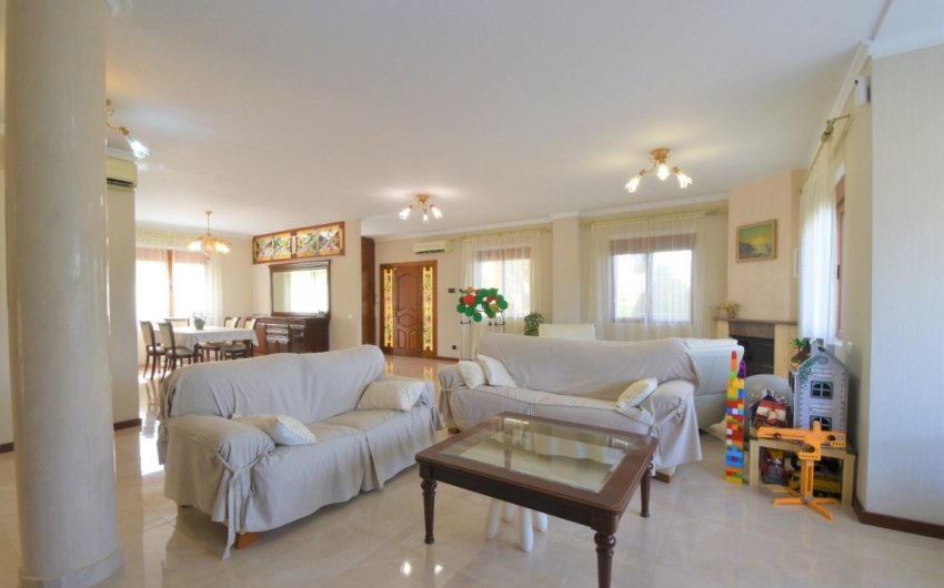 Reventa - Villa -
Ciudad Quesada - Costa Blanca