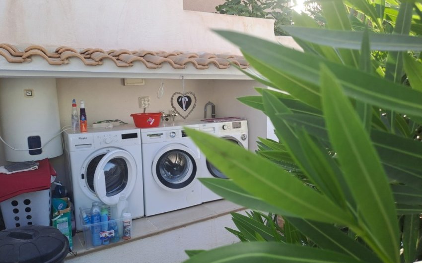 Reventa - Villa -
Ciudad Quesada - Costa Blanca