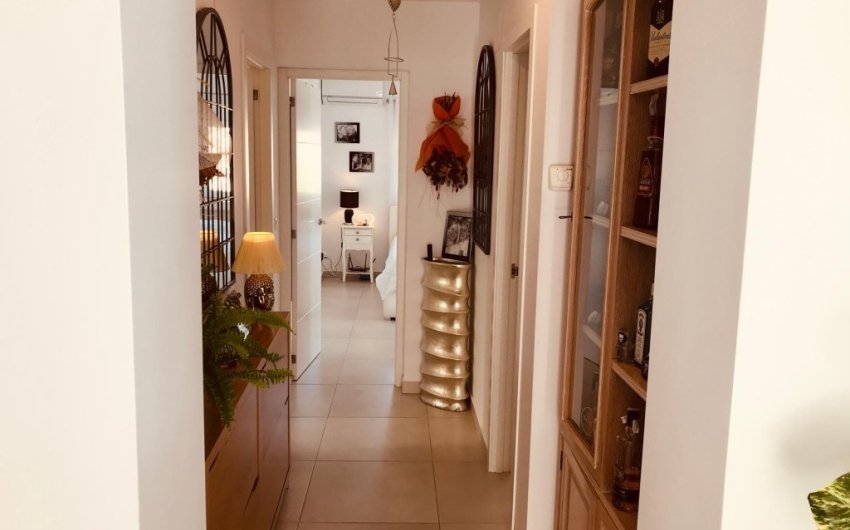 Reventa - Villa -
Ciudad Quesada - Costa Blanca