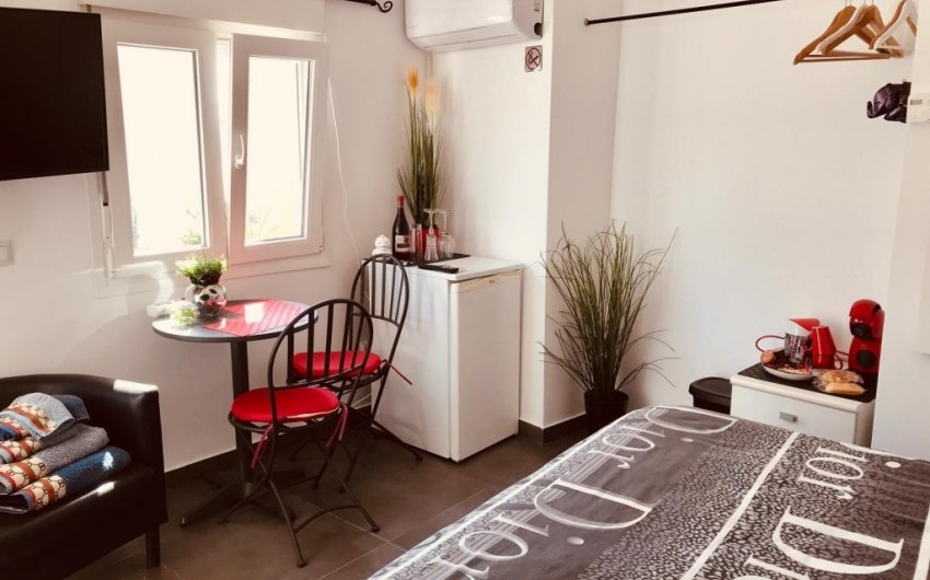 Reventa - Villa -
Ciudad Quesada - Costa Blanca