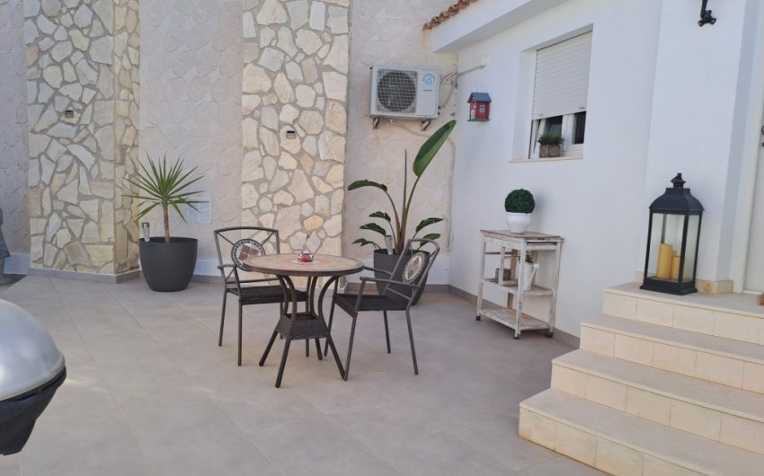 Reventa - Villa -
Ciudad Quesada - Costa Blanca
