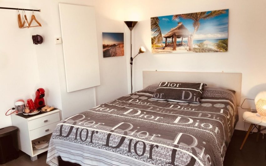 Reventa - Villa -
Ciudad Quesada - Costa Blanca