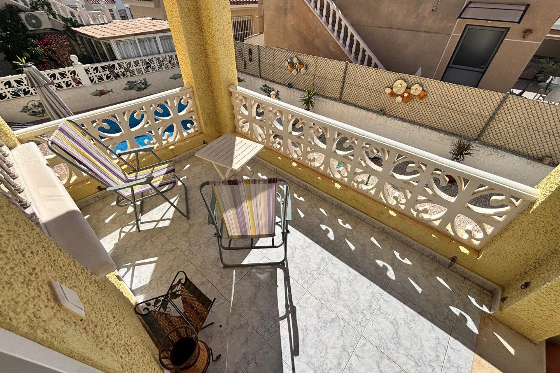 Reventa - Villa -
Ciudad Quesada - Costa Blanca