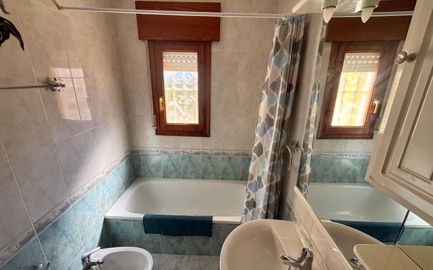 Reventa - Villa -
Ciudad Quesada - Costa Blanca