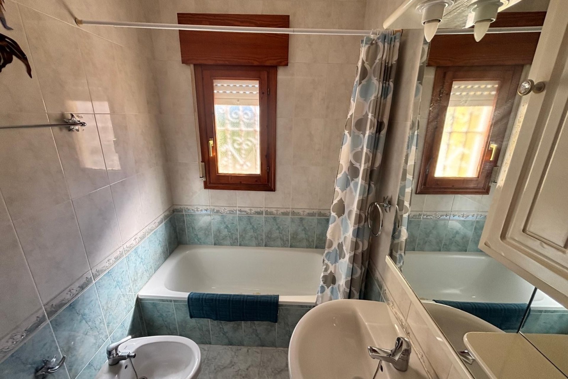 Reventa - Villa -
Ciudad Quesada - Costa Blanca