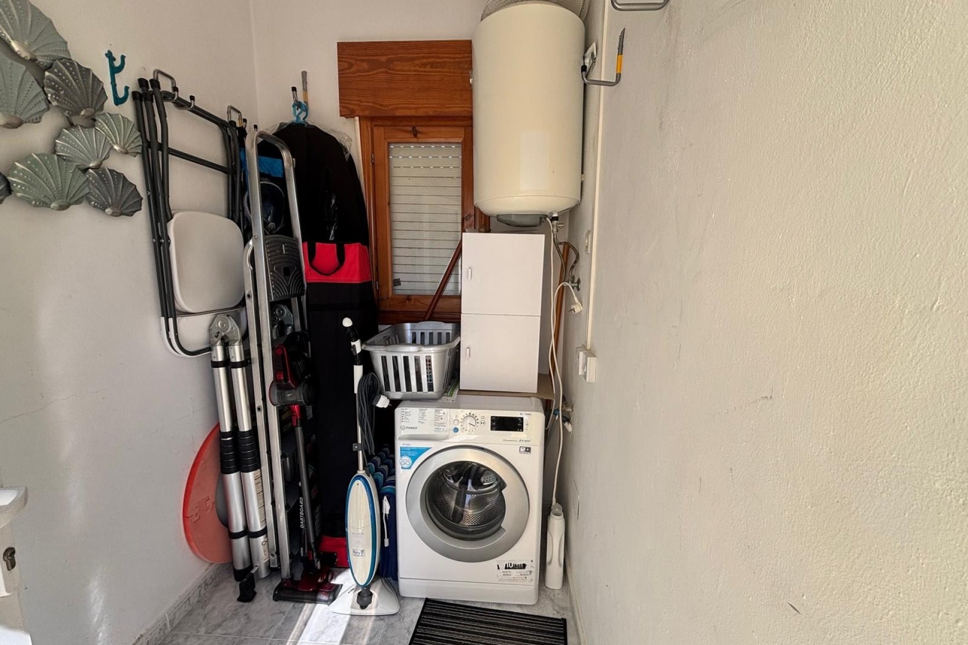 Reventa - Villa -
Ciudad Quesada - Costa Blanca