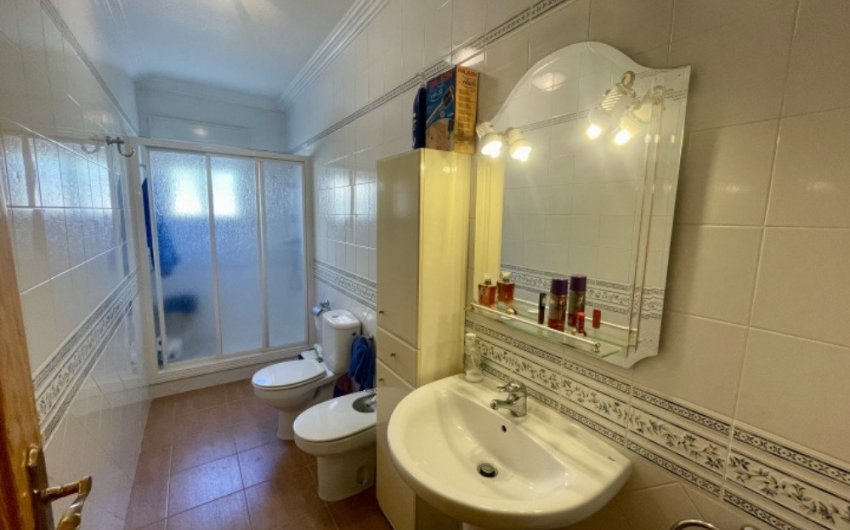 Reventa - Villa -
Ciudad Quesada - Costa Blanca