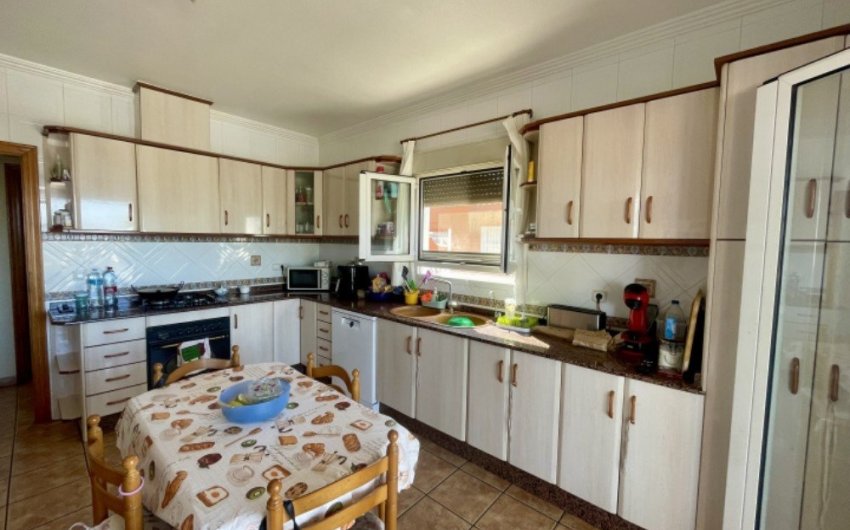 Reventa - Villa -
Ciudad Quesada - Costa Blanca