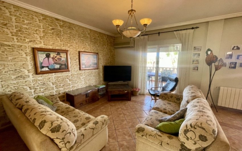 Reventa - Villa -
Ciudad Quesada - Costa Blanca
