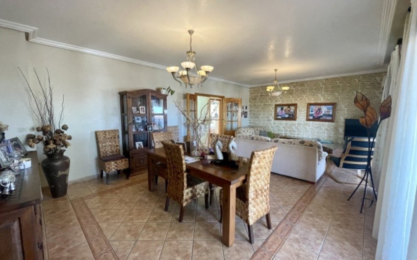 Reventa - Villa -
Ciudad Quesada - Costa Blanca