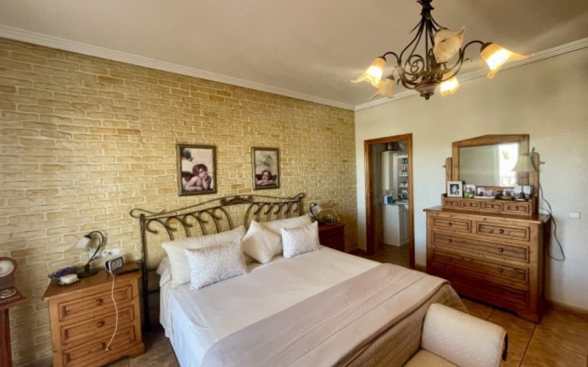 Reventa - Villa -
Ciudad Quesada - Costa Blanca