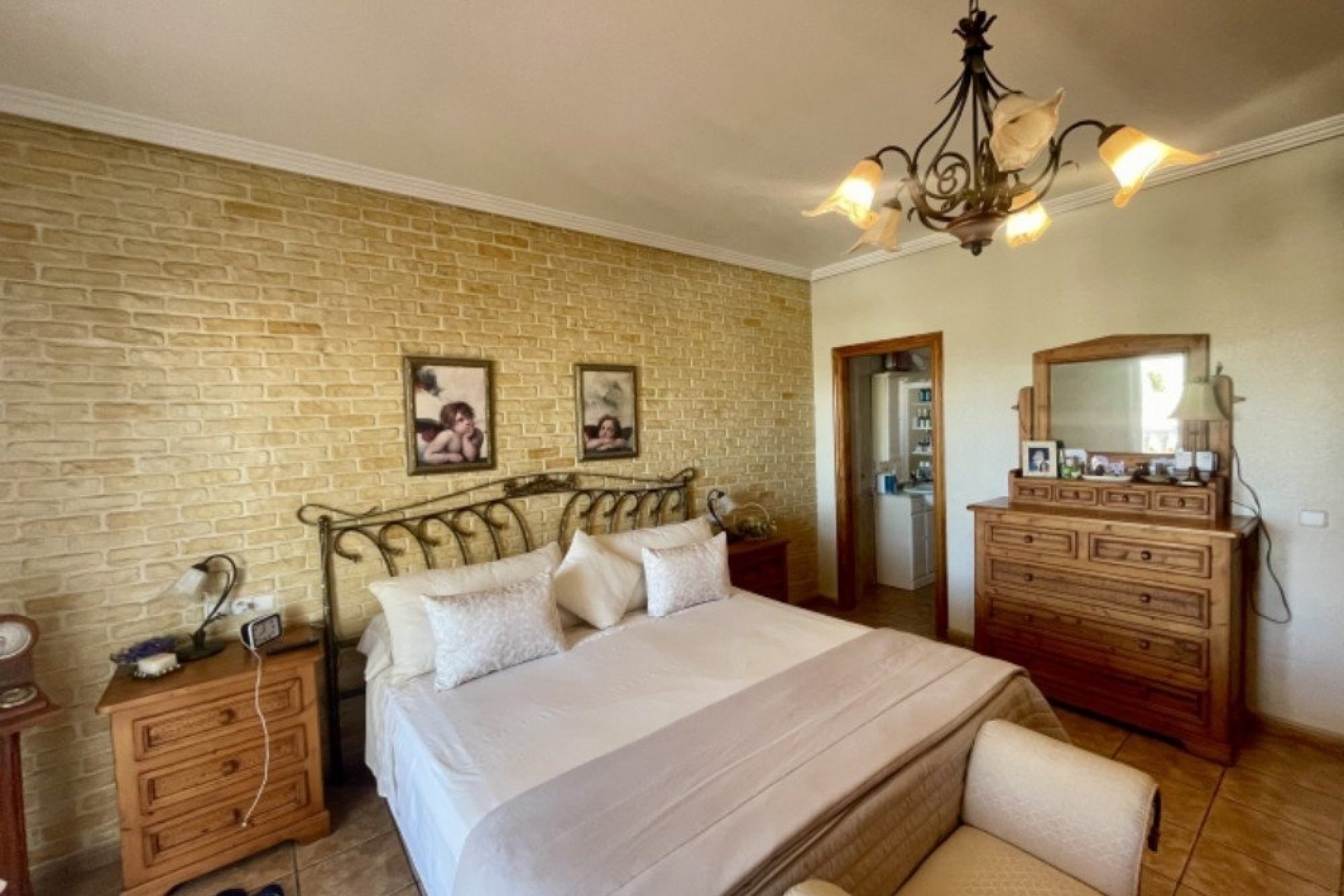 Reventa - Villa -
Ciudad Quesada - Costa Blanca