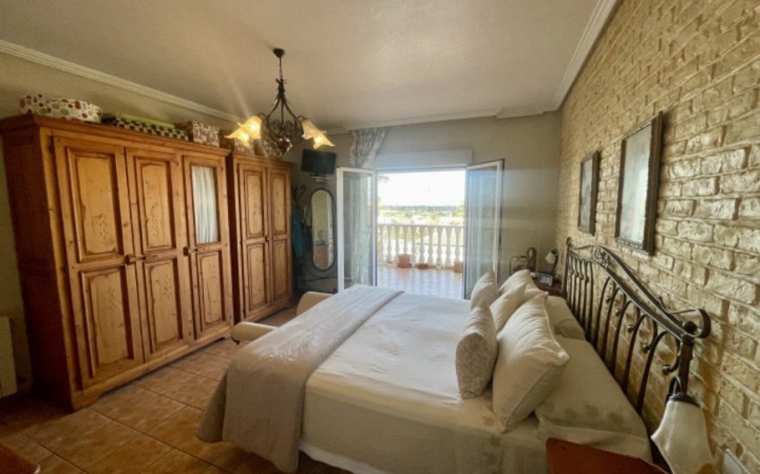 Reventa - Villa -
Ciudad Quesada - Costa Blanca