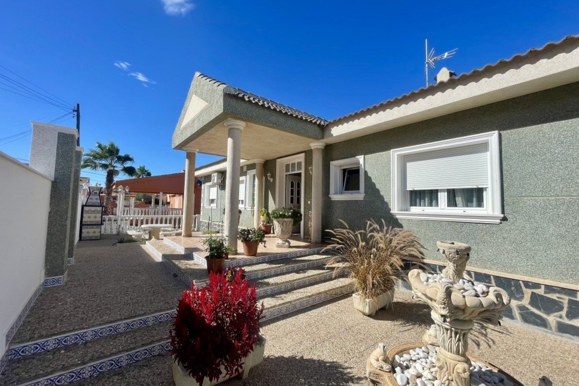 Reventa - Villa -
Ciudad Quesada - Costa Blanca