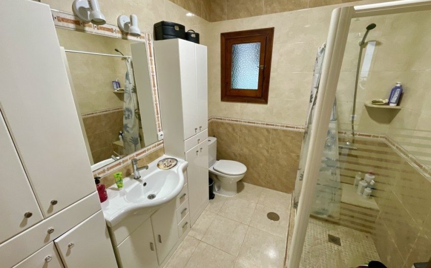 Reventa - Villa -
Ciudad Quesada - Costa Blanca