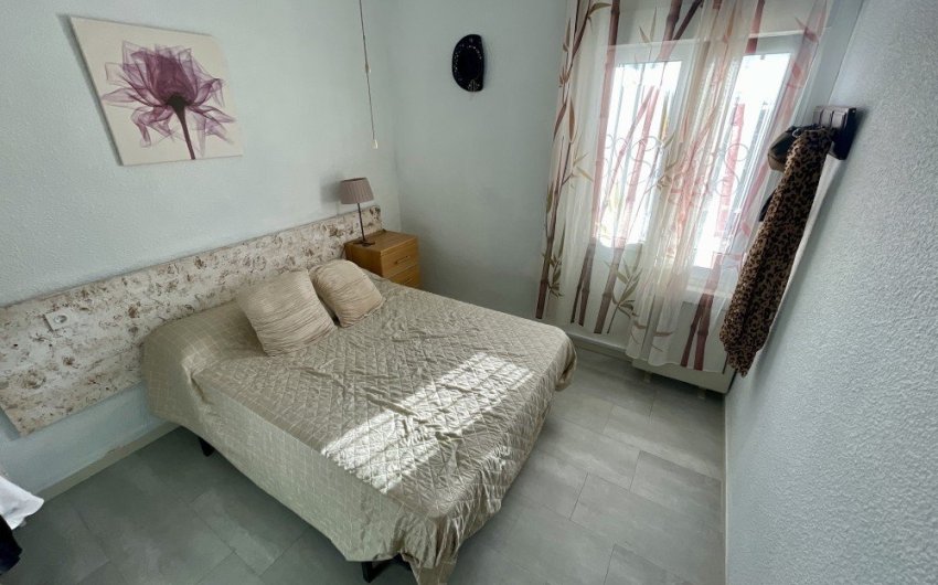 Reventa - Villa -
Ciudad Quesada - Costa Blanca