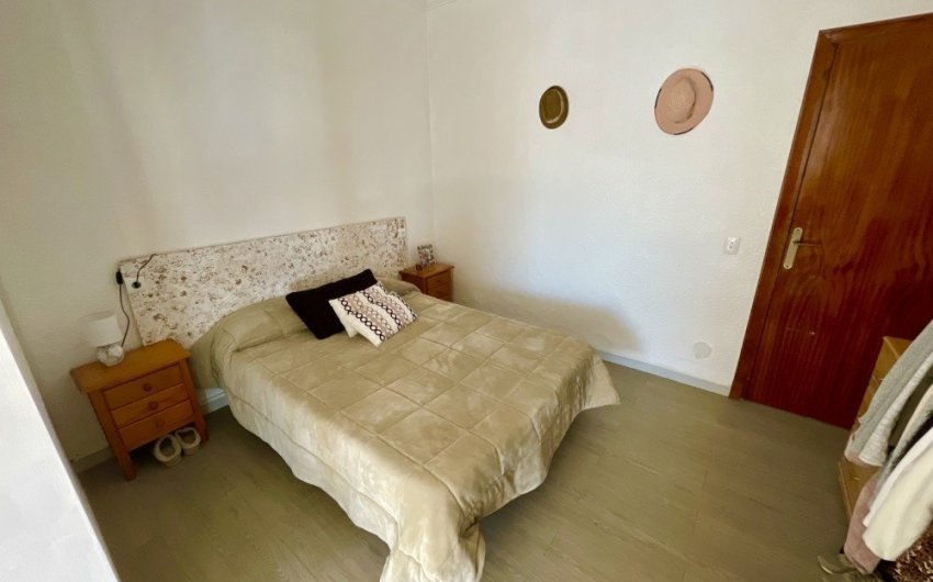 Reventa - Villa -
Ciudad Quesada - Costa Blanca