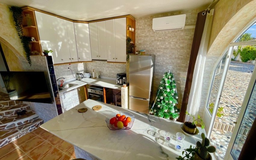 Reventa - Villa -
Ciudad Quesada - Costa Blanca