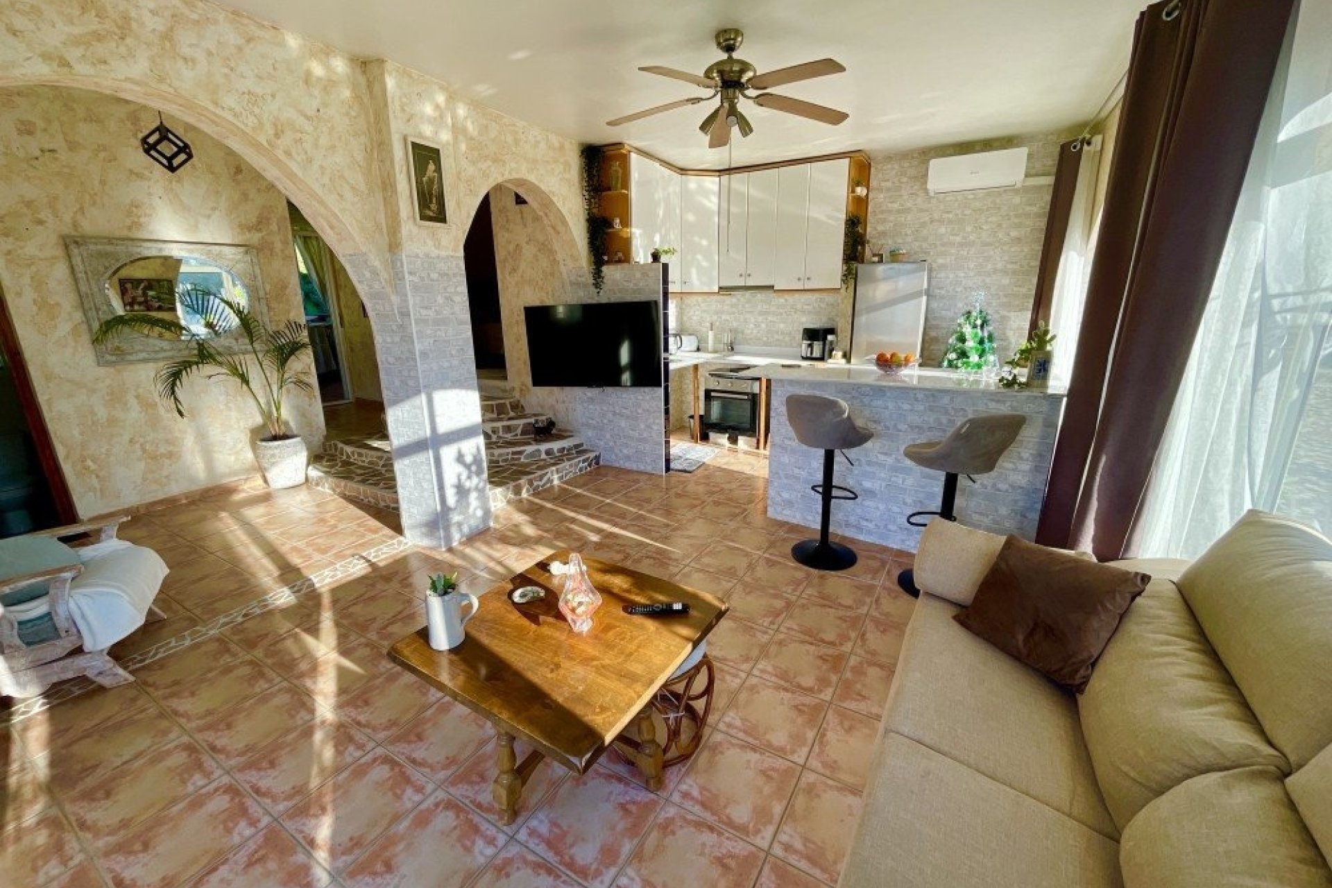 Reventa - Villa -
Ciudad Quesada - Costa Blanca