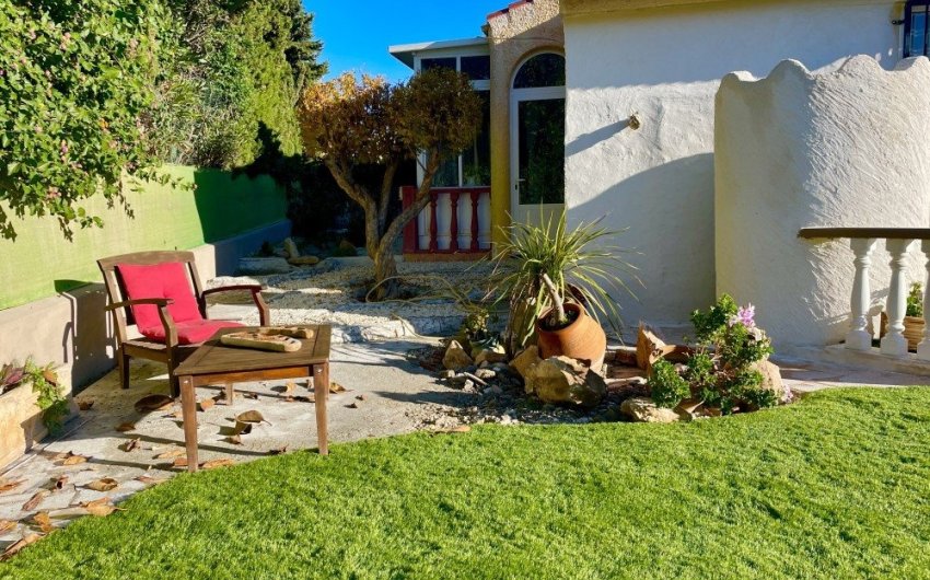 Reventa - Villa -
Ciudad Quesada - Costa Blanca