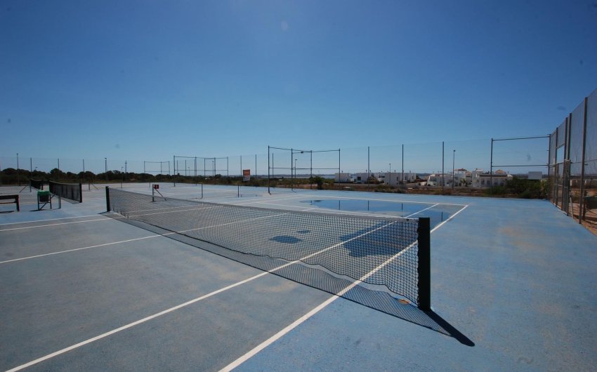 Reventa - Villa -
Ciudad Quesada - Costa Blanca