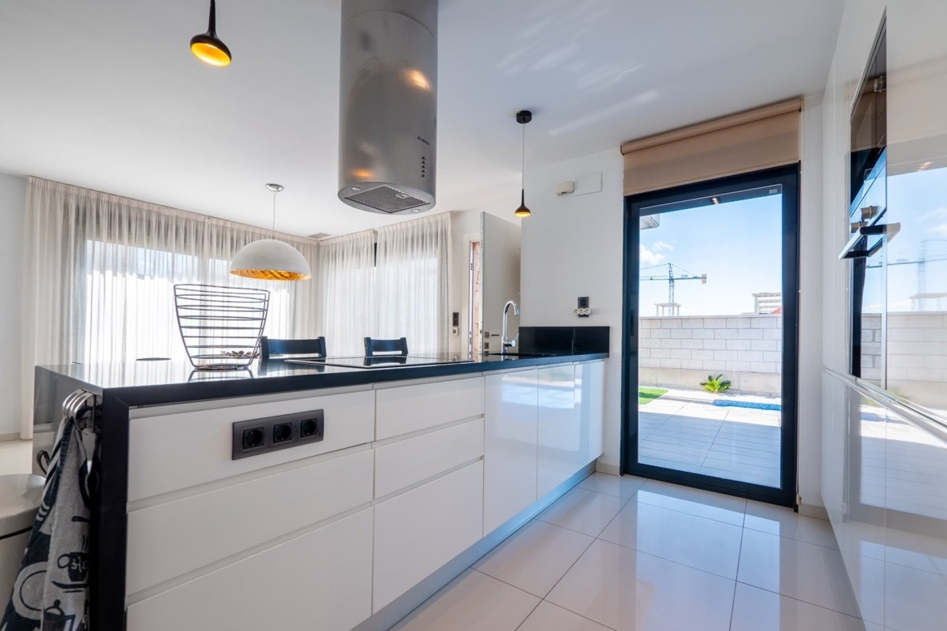 Reventa - Villa -
Ciudad Quesada - Costa Blanca