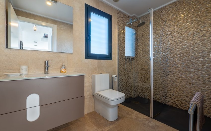 Reventa - Villa -
Ciudad Quesada - Costa Blanca