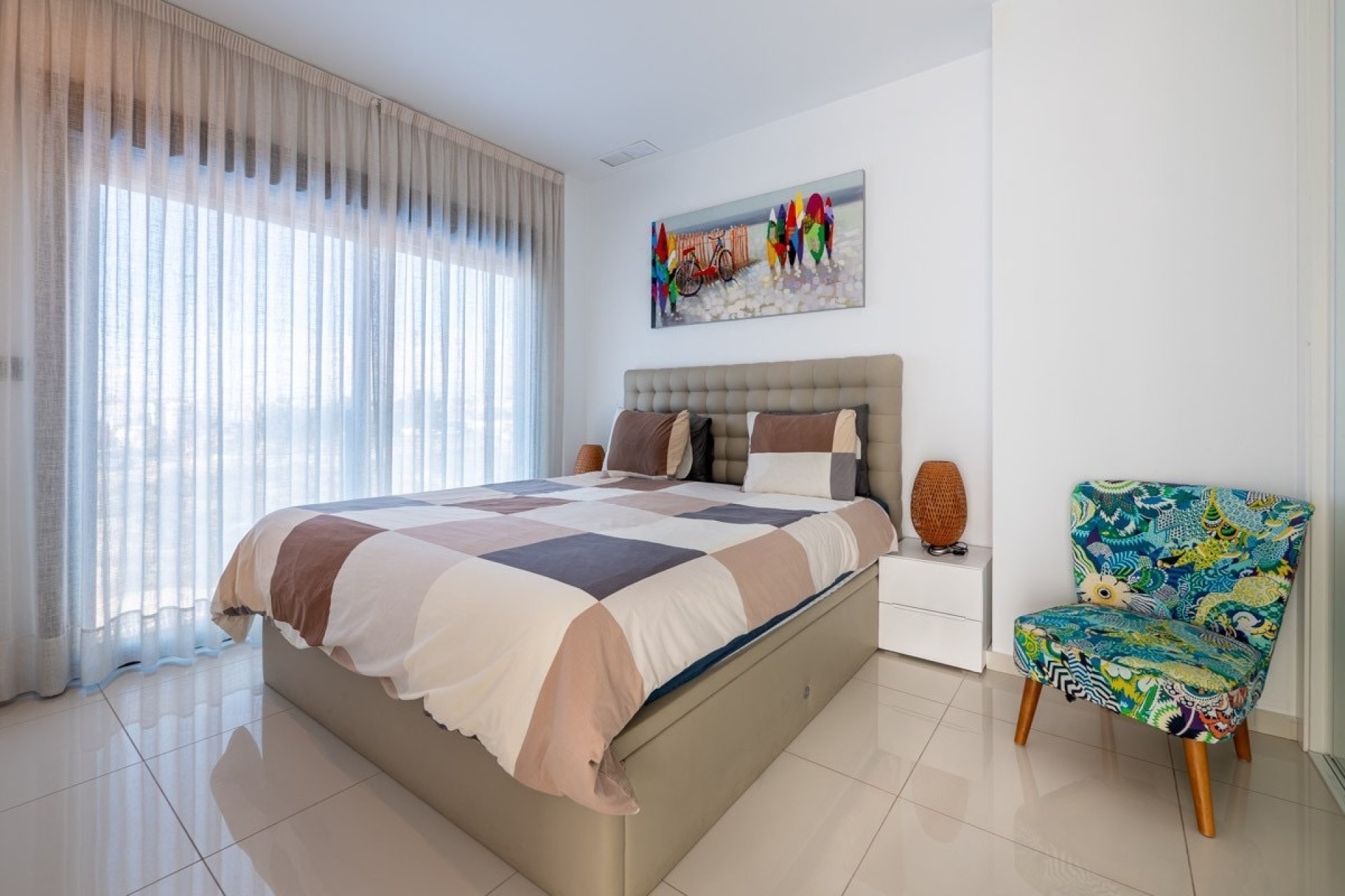 Reventa - Villa -
Ciudad Quesada - Costa Blanca