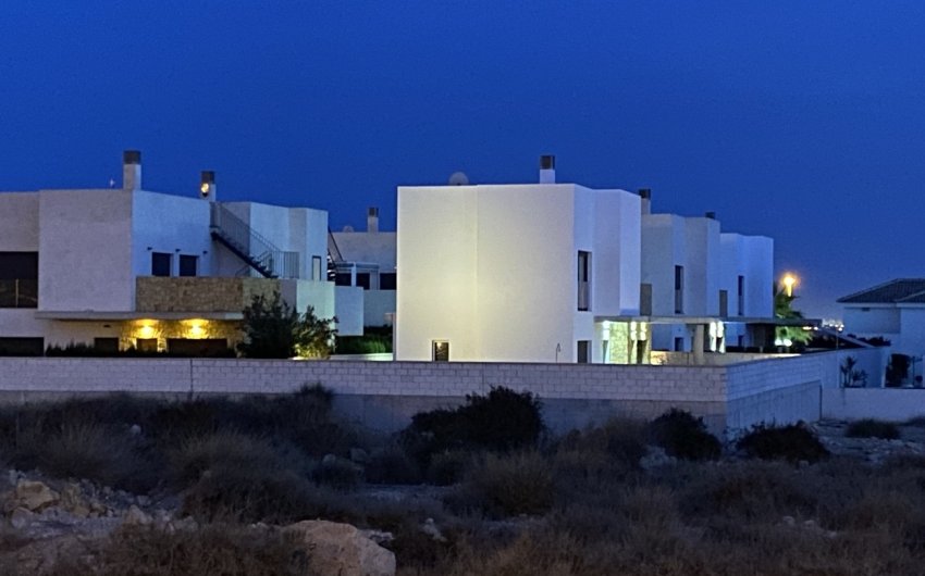 Reventa - Villa -
Ciudad Quesada - Costa Blanca