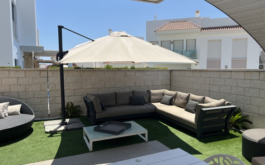 Reventa - Villa -
Ciudad Quesada - Costa Blanca