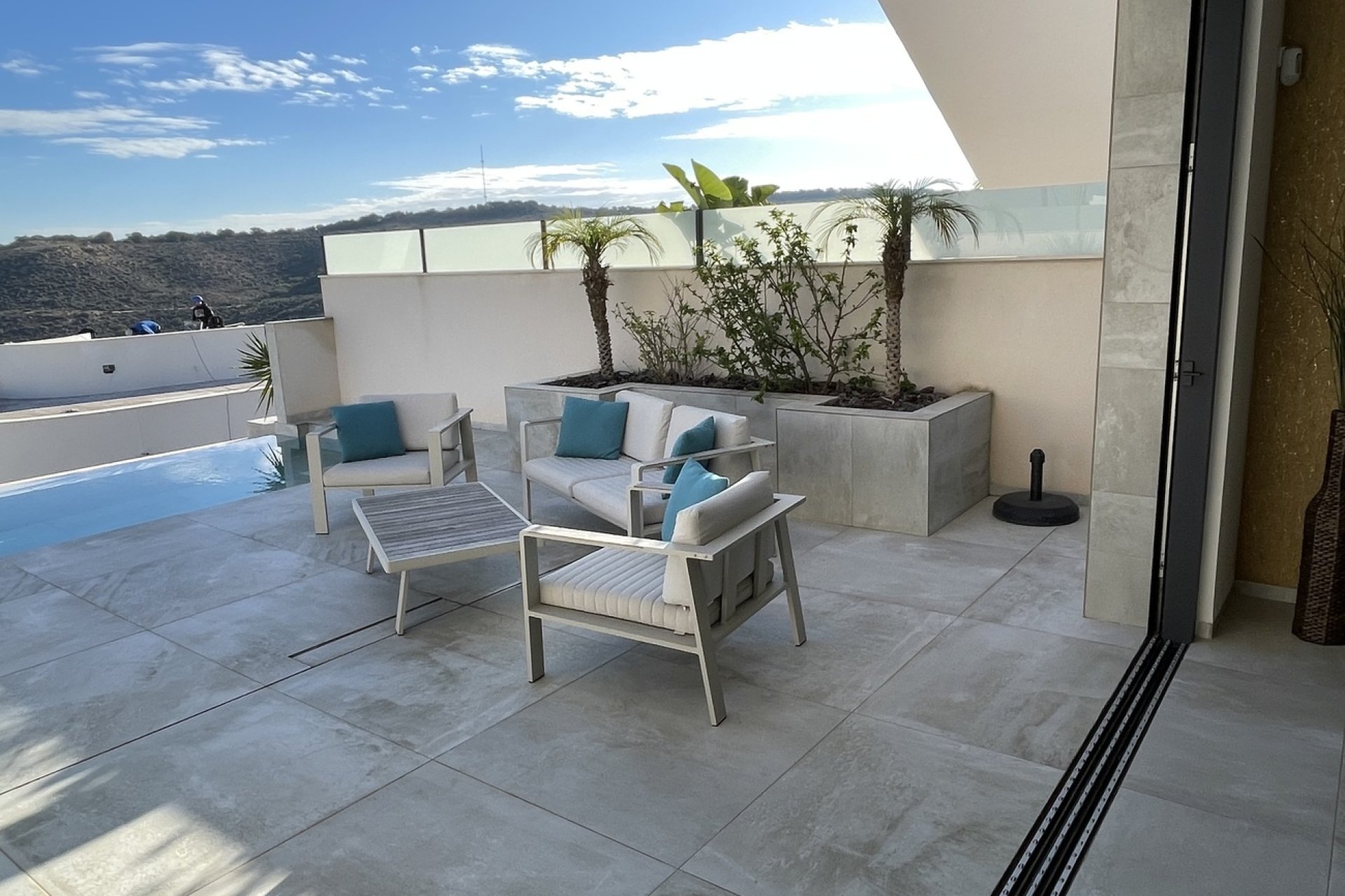 Reventa - Villa -
Ciudad Quesada - Costa Blanca