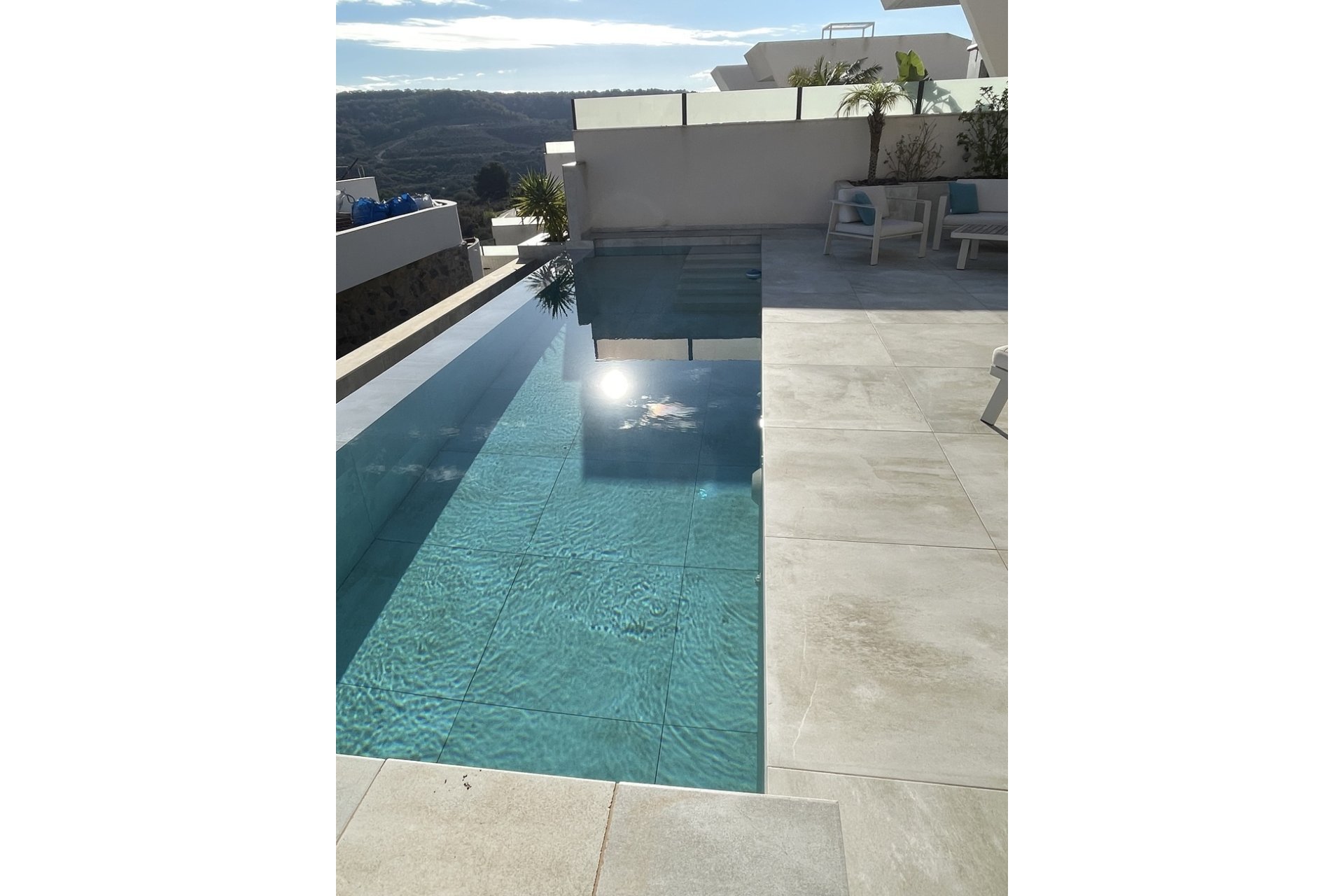 Reventa - Villa -
Ciudad Quesada - Costa Blanca