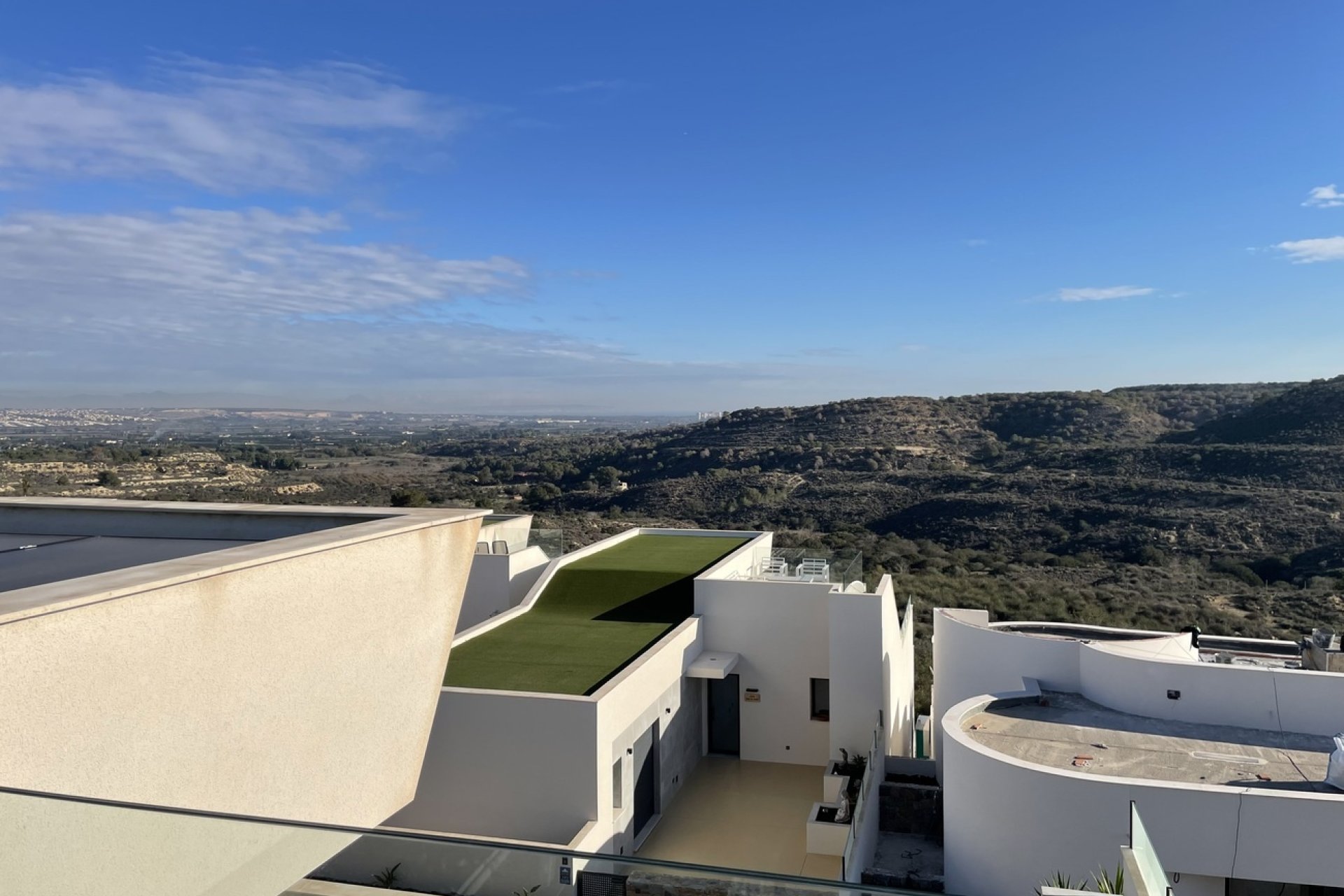 Reventa - Villa -
Ciudad Quesada - Costa Blanca