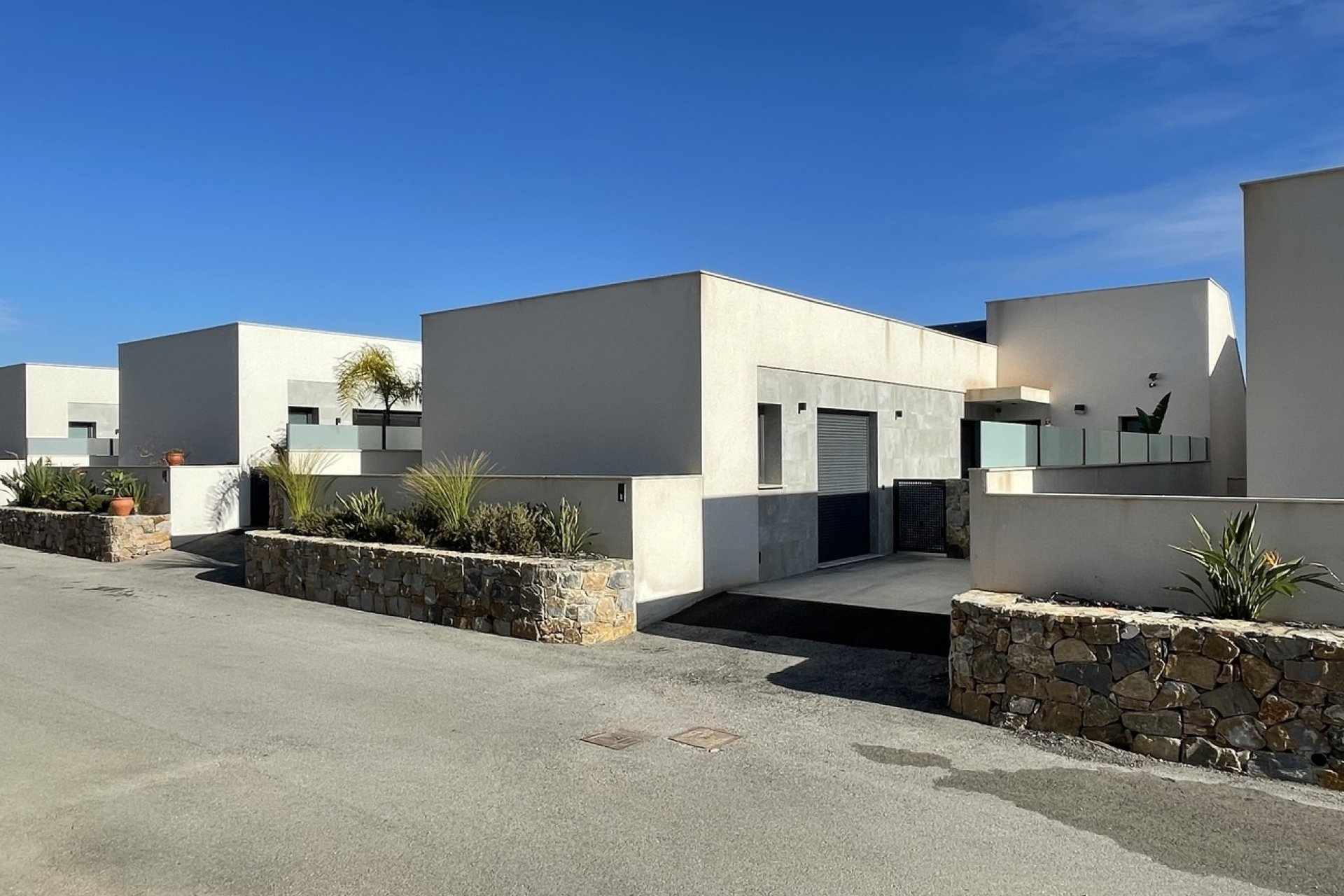 Reventa - Villa -
Ciudad Quesada - Costa Blanca