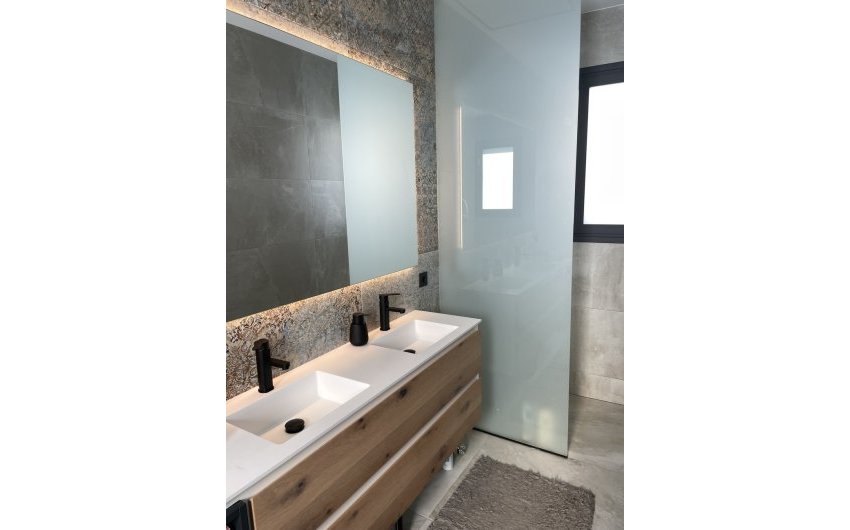 Reventa - Villa -
Ciudad Quesada - Costa Blanca