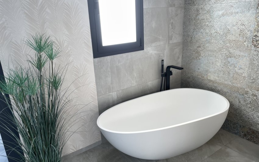 Reventa - Villa -
Ciudad Quesada - Costa Blanca