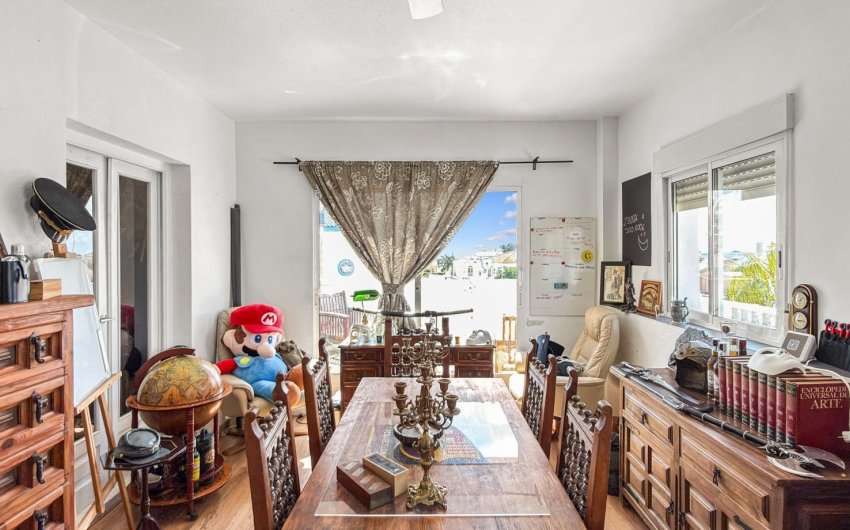 Reventa - Villa -
Ciudad Quesada - Costa Blanca