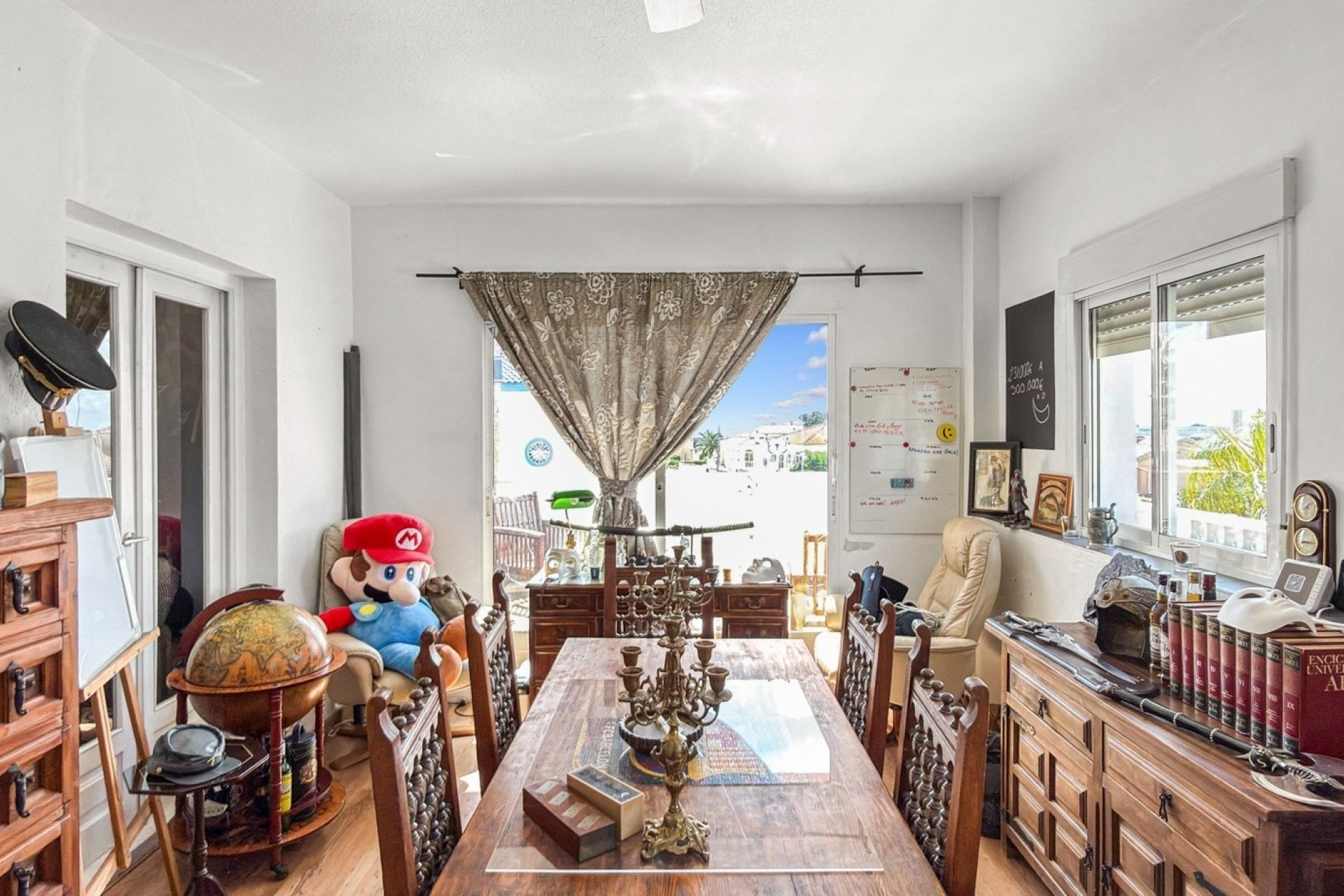 Reventa - Villa -
Ciudad Quesada - Costa Blanca