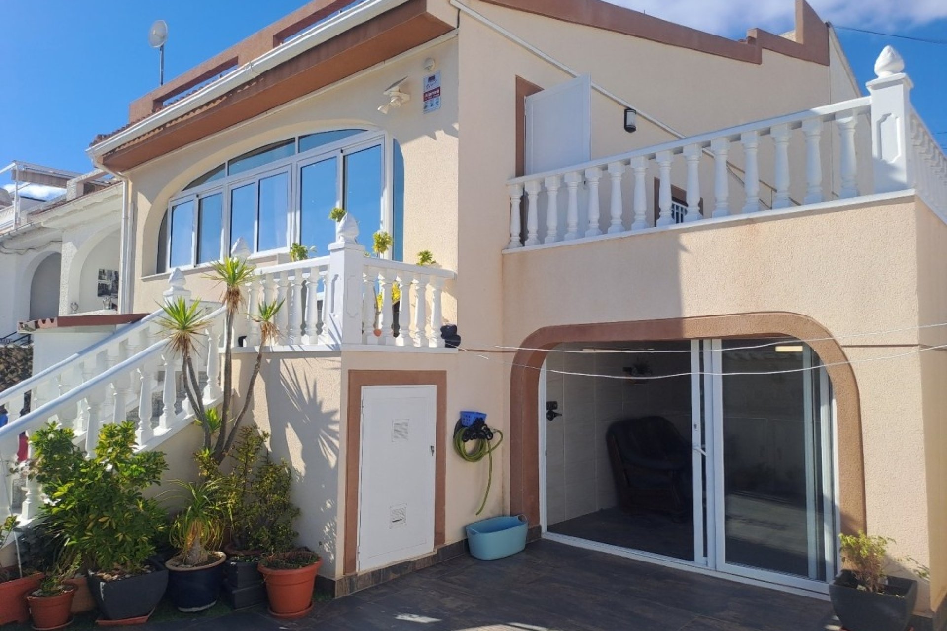 Reventa - Villa -
Ciudad Quesada - Costa Blanca