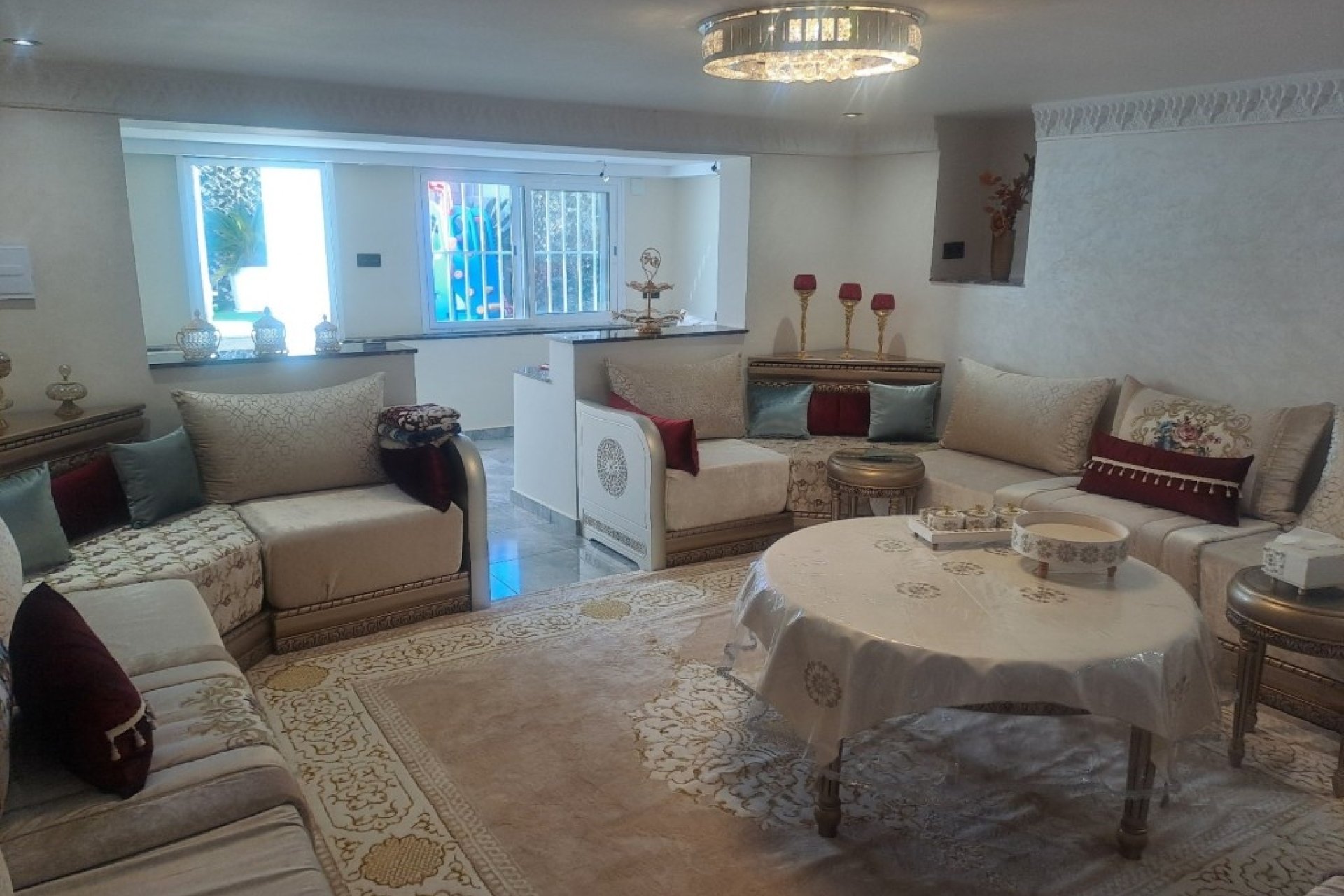 Reventa - Villa -
Ciudad Quesada - Costa Blanca