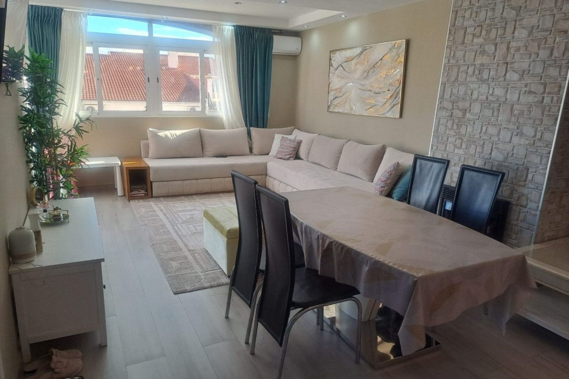 Reventa - Villa -
Ciudad Quesada - Costa Blanca