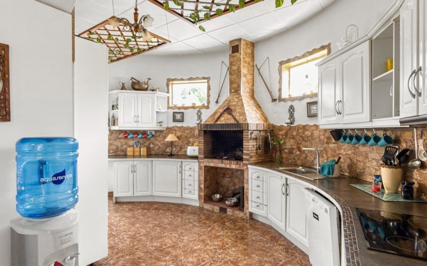 Reventa - Villa -
Ciudad Quesada - Costa Blanca
