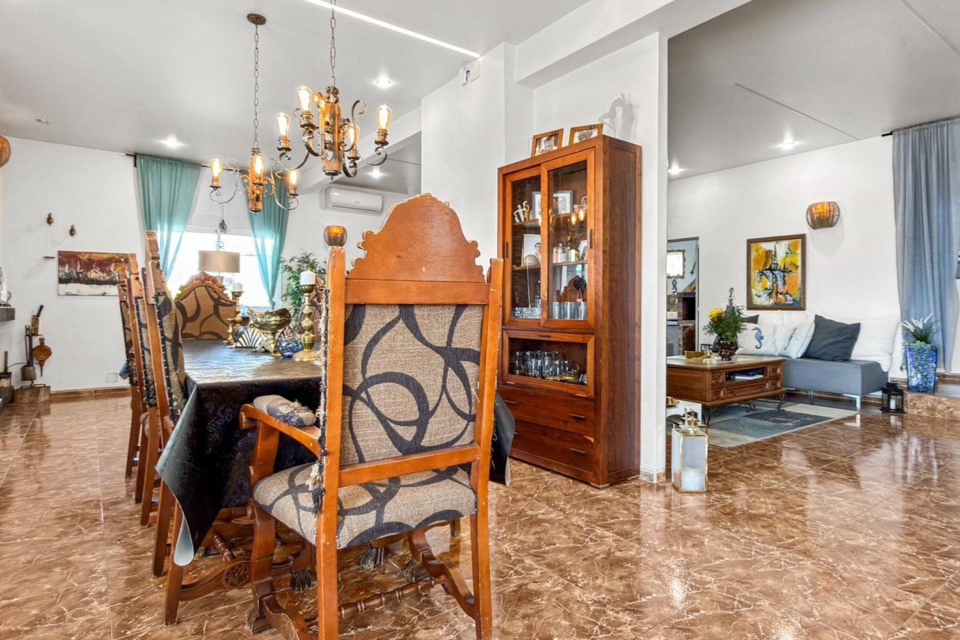 Reventa - Villa -
Ciudad Quesada - Costa Blanca
