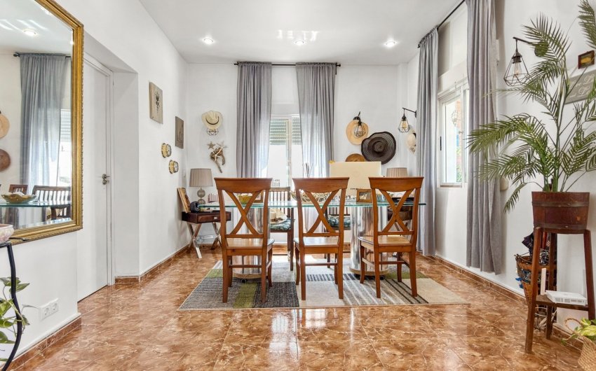 Reventa - Villa -
Ciudad Quesada - Costa Blanca