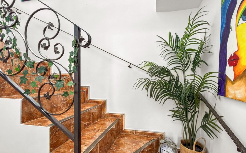 Reventa - Villa -
Ciudad Quesada - Costa Blanca