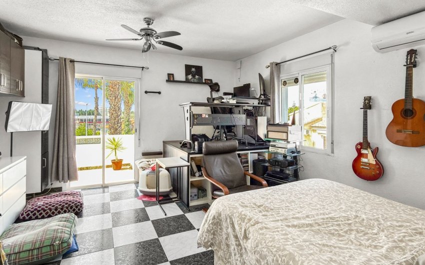 Reventa - Villa -
Ciudad Quesada - Costa Blanca