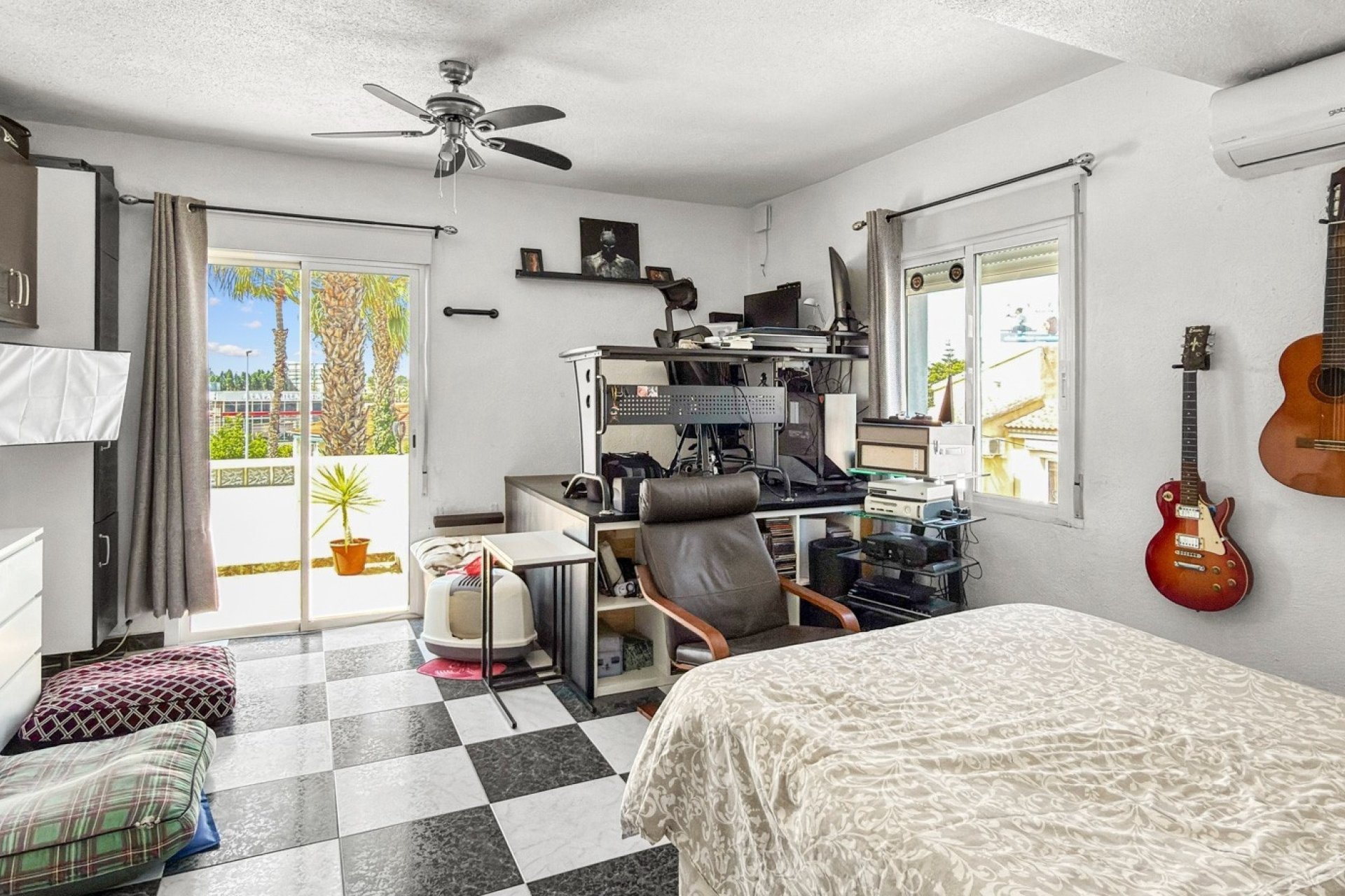 Reventa - Villa -
Ciudad Quesada - Costa Blanca