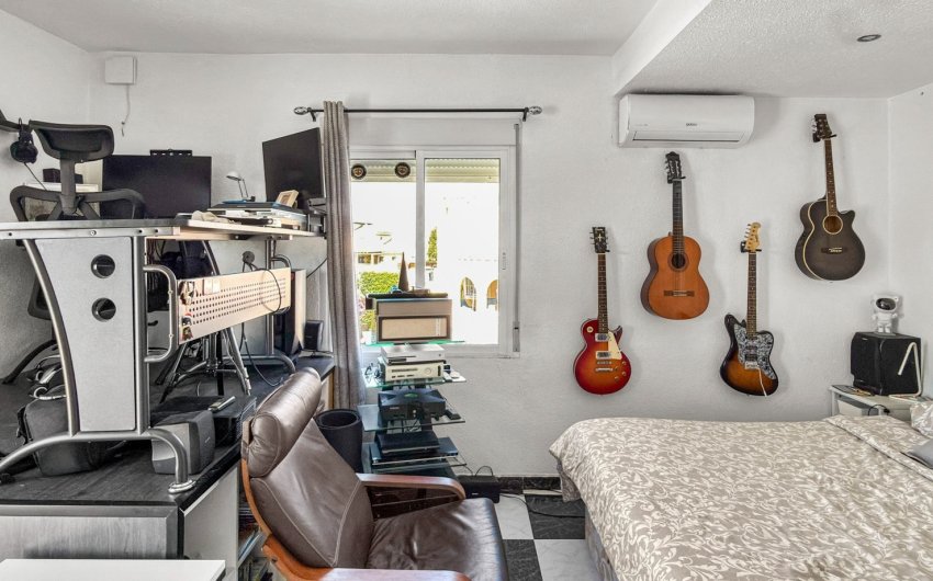 Reventa - Villa -
Ciudad Quesada - Costa Blanca