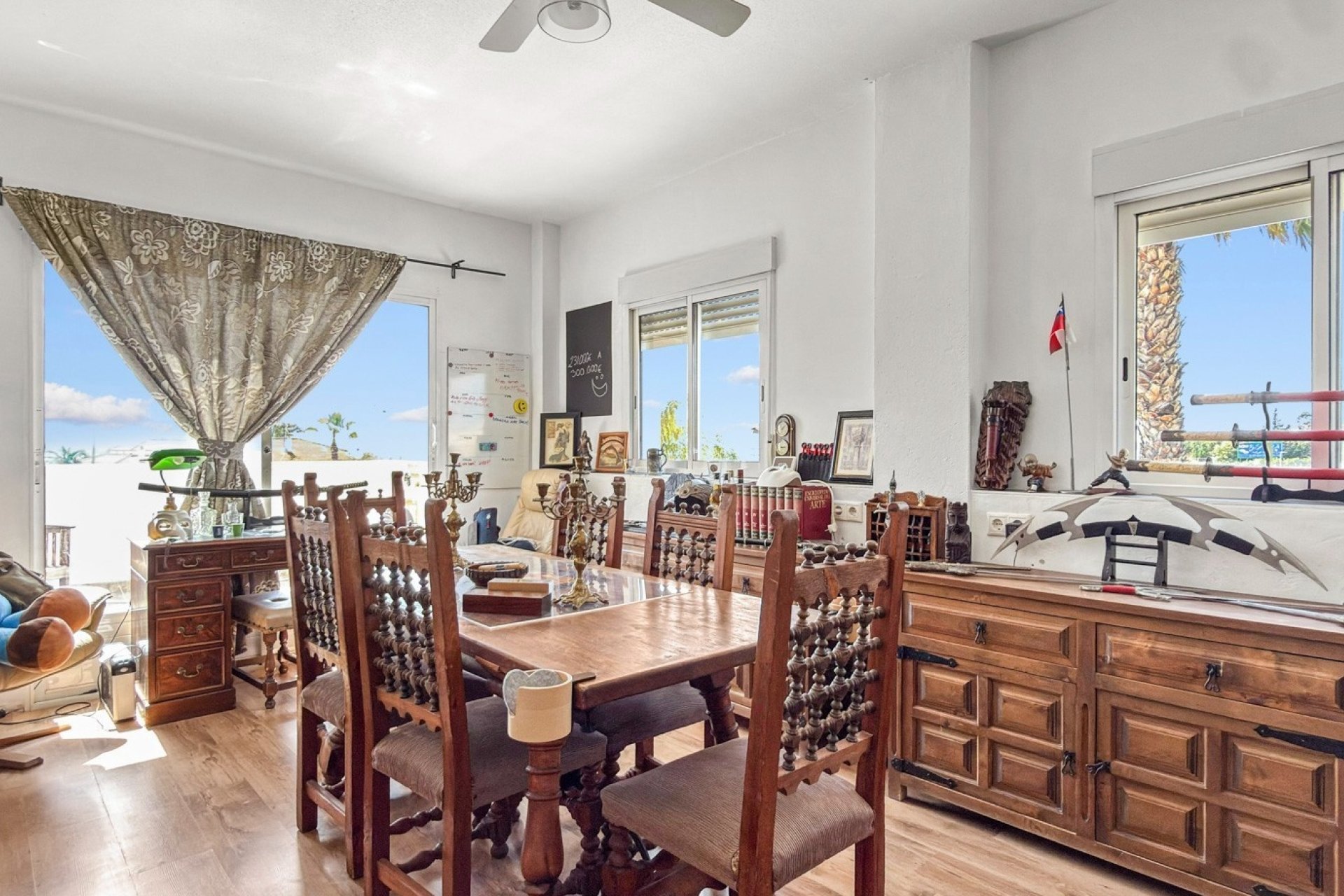 Reventa - Villa -
Ciudad Quesada - Costa Blanca